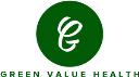 Green Value Health logo